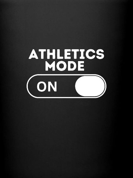 Mode Athlétisme