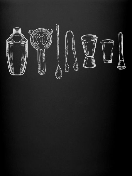 Bartender Mixologist Bartending