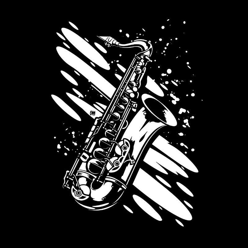 Saxophone