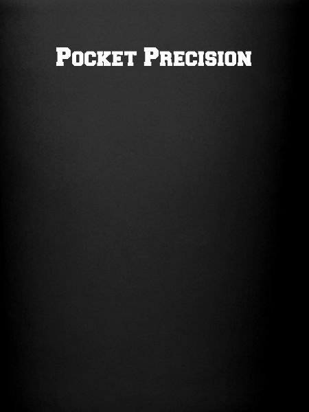 Billard - Pocket Precision