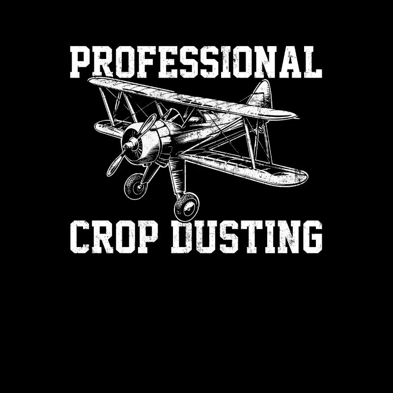 professional crop dusting, cropdusting