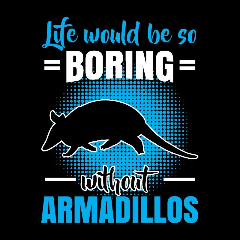 Percer sans tatou tatou géant