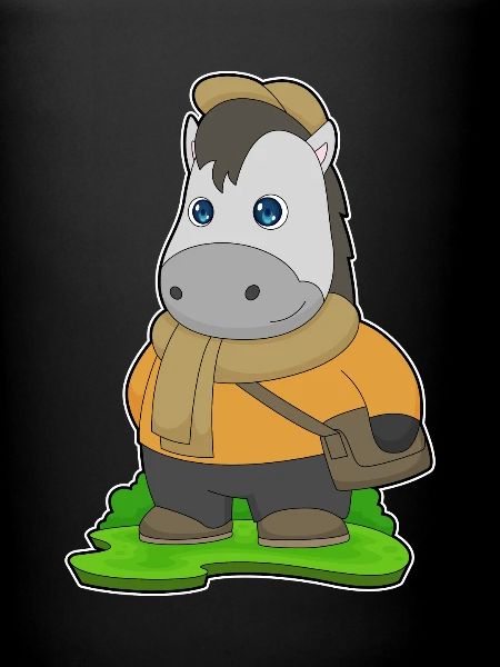 Horse Handbag