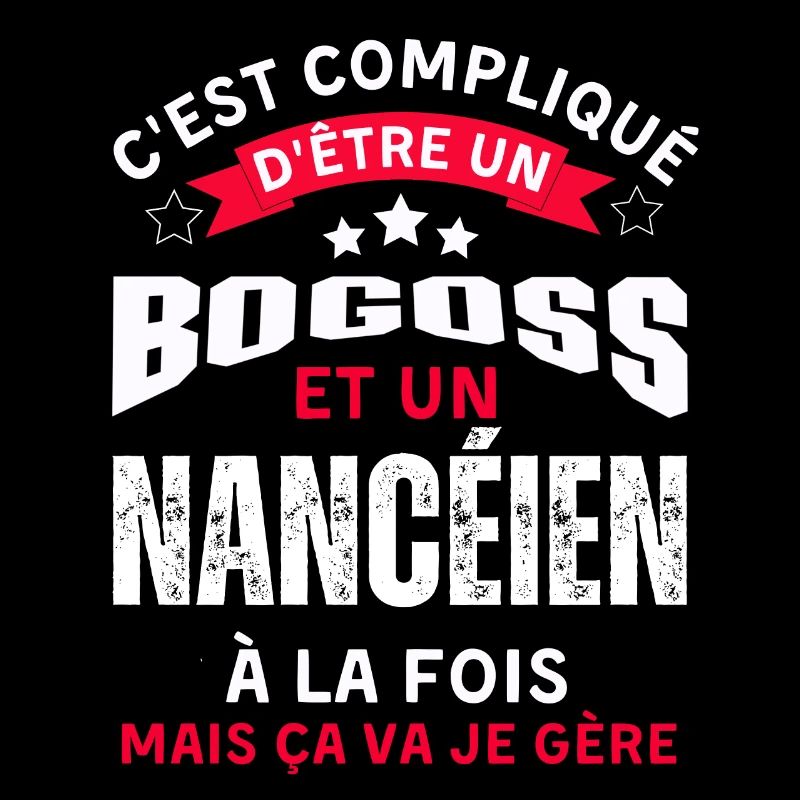 Habitants de Nancy