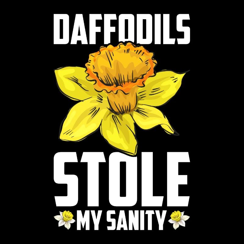 Daffodils Flower Daffodil Daffodils