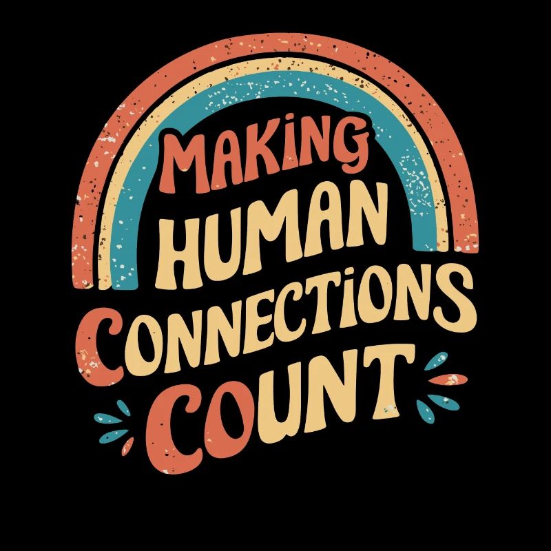 Travail social : les relations humaines comptent