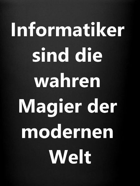 Magische Code Geschenk