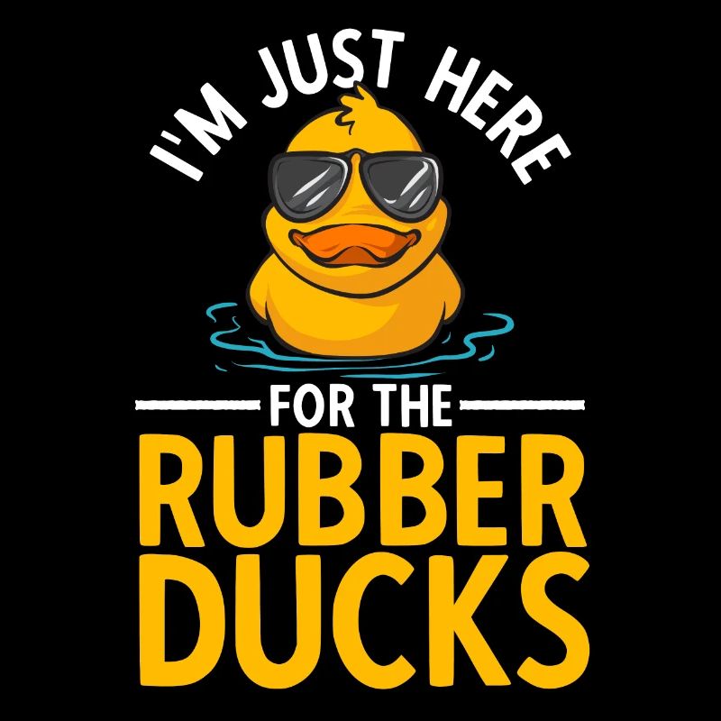 Rubber Duck Rubber Duck