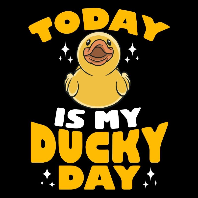 Rubber Duck Rubber Duck
