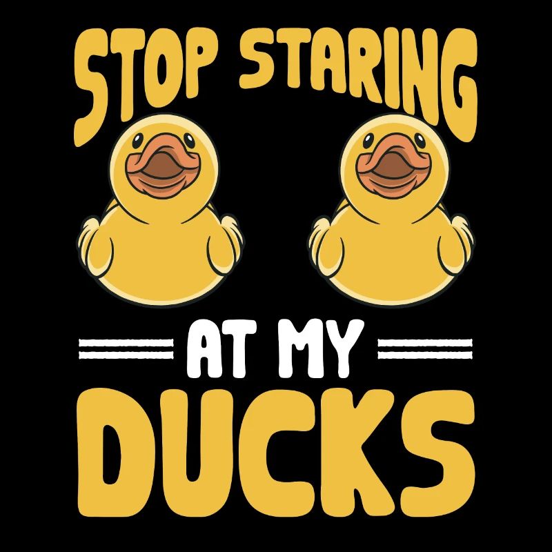 Rubber Duck Rubber Duck