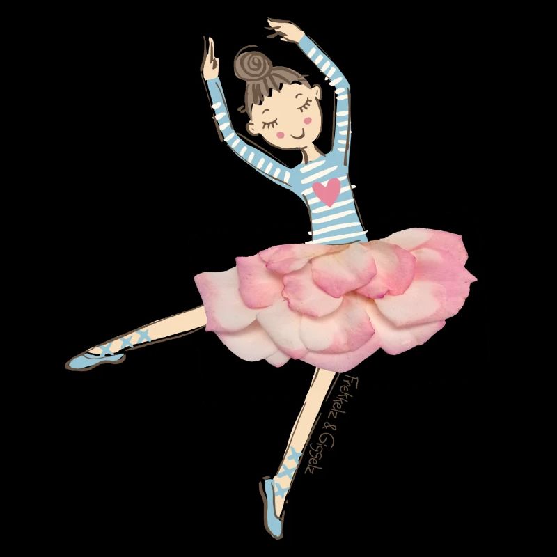 Danseuse étoile