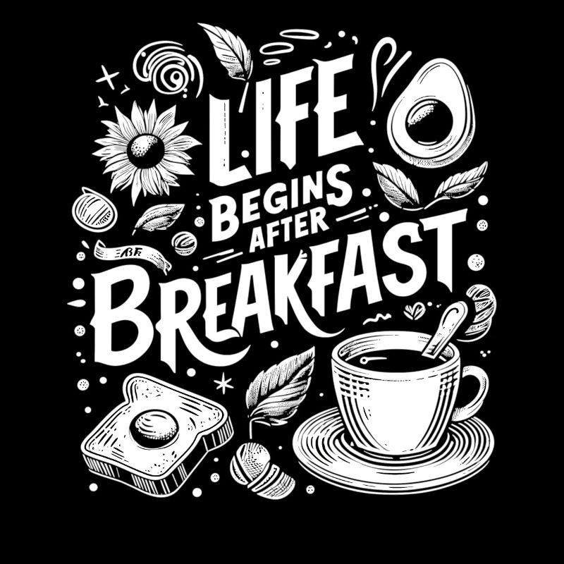 Startklar: Life Begins After Breakfast