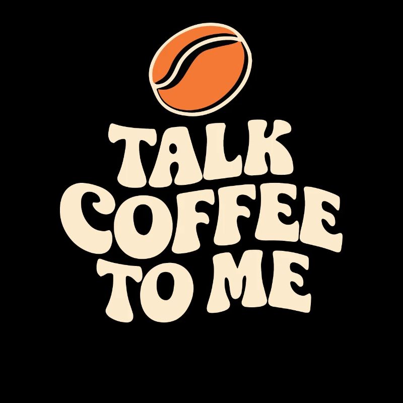 Barista : Parlez-moi du café