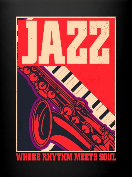 Jazz Music