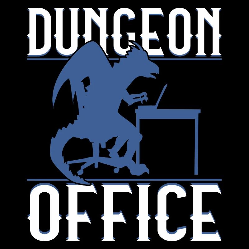 Dungeon Officce