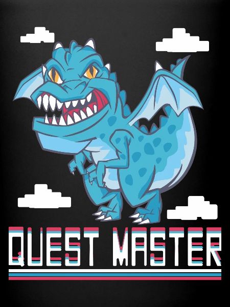 Quest Master