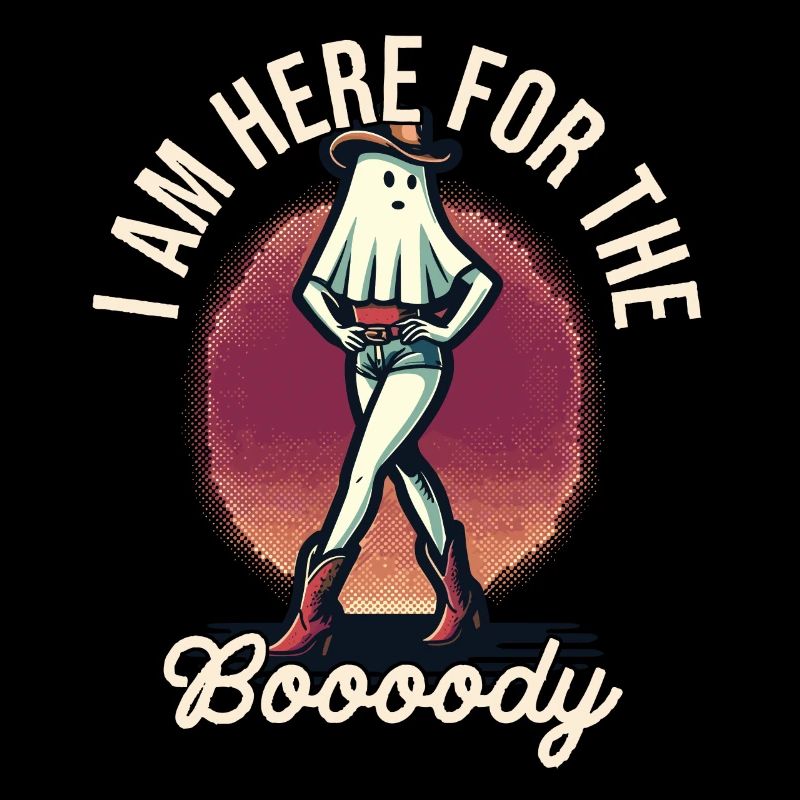 Funny Ghosts Saying Creepy Ghosts