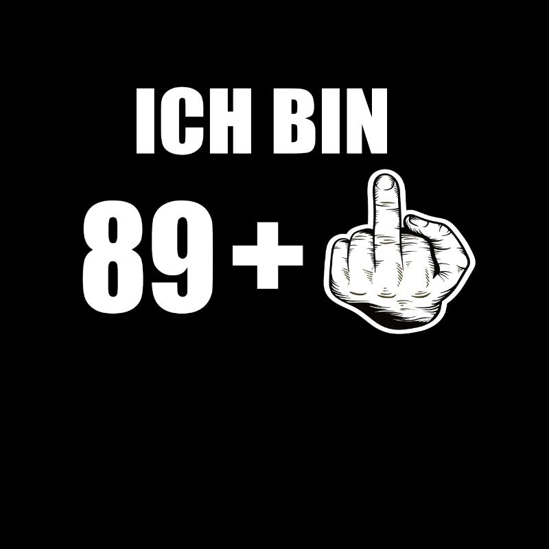 90 Geburtstag