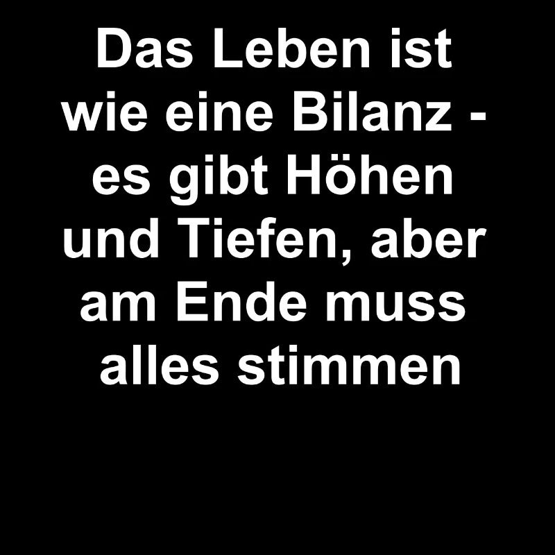 Personalisierbares Buchhalter Geschenk