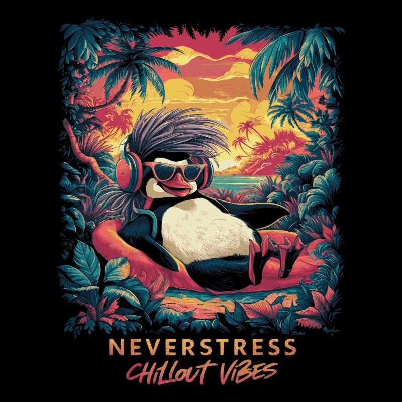 Chillout Vibes Design : décontracté et élégant