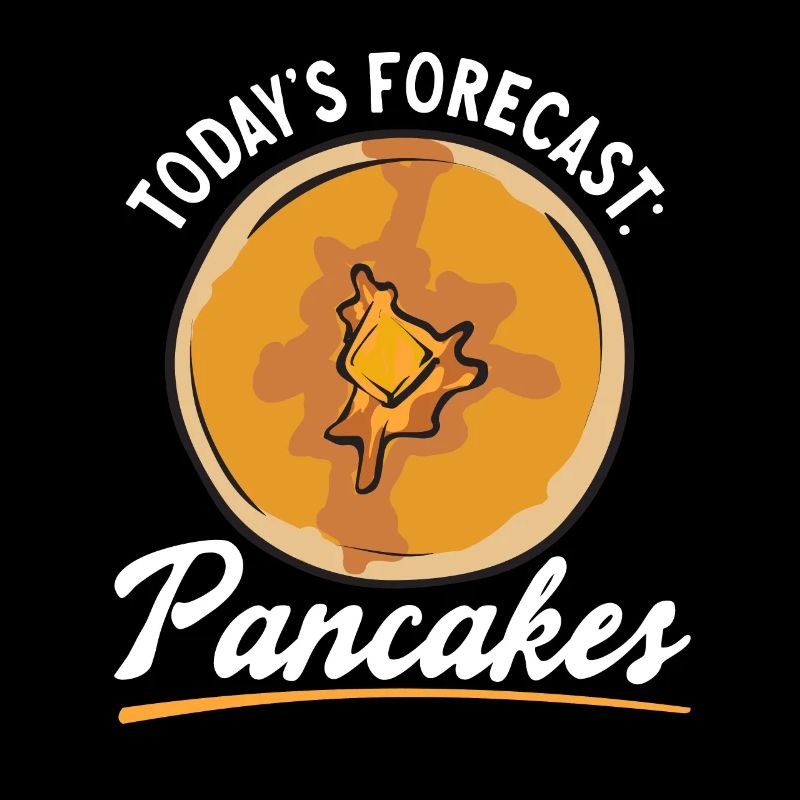 Pancake Breakfast Pancakes