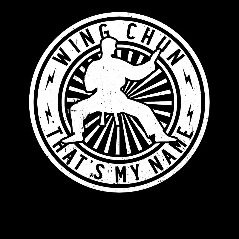 Wing Chun that's my game - Wing Chun Lover