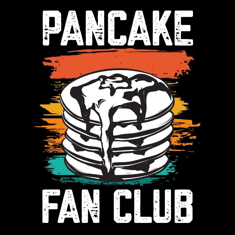 Pancake Breakfast Pancakes