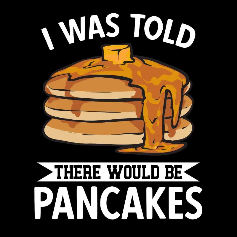Pancake Breakfast Pancakes