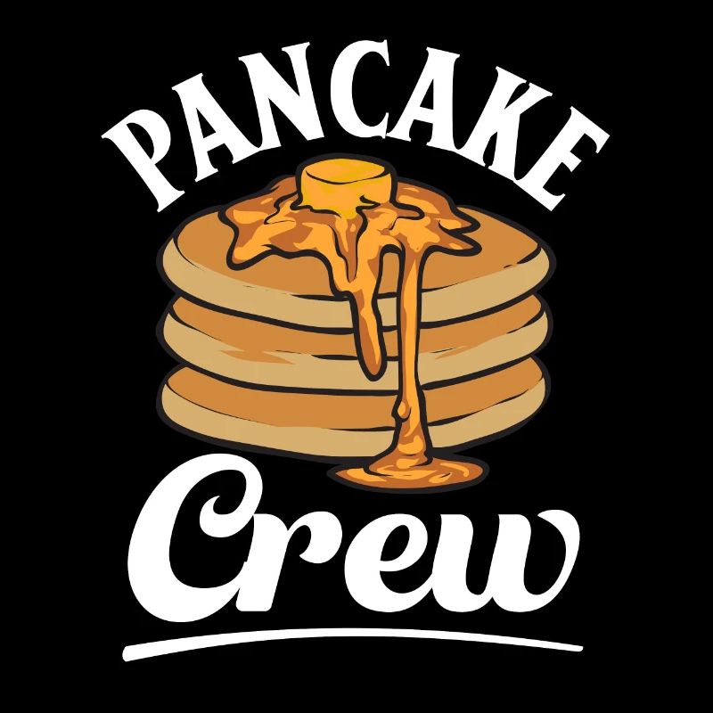 Pancake Breakfast Pancakes