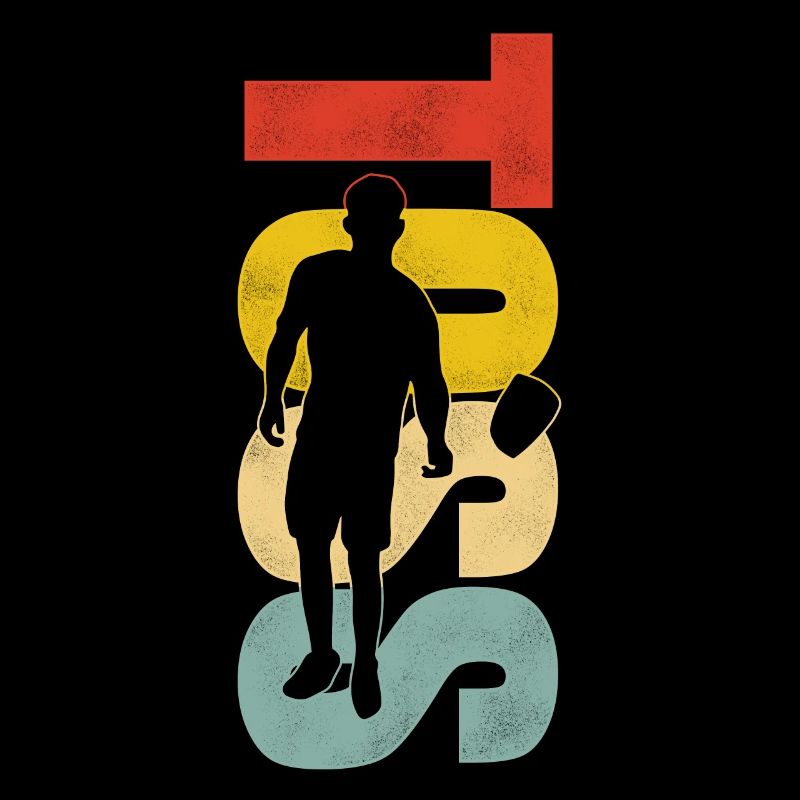 Cornhole Team Bean Bag Player