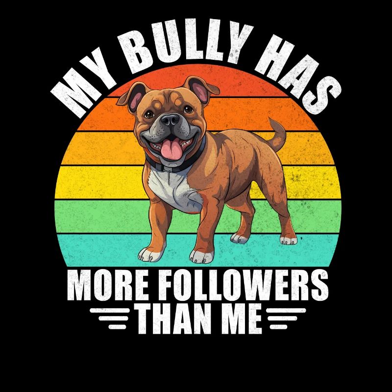 American Bully Gifts