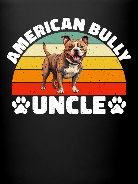 Cadeaux American Bully
