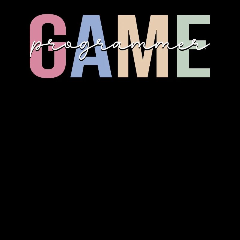 Game Programmers Game Developers
