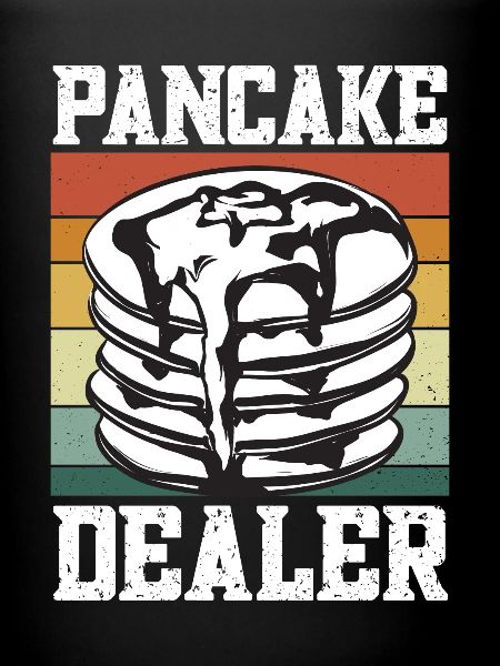 Pancake Breakfast Pancakes