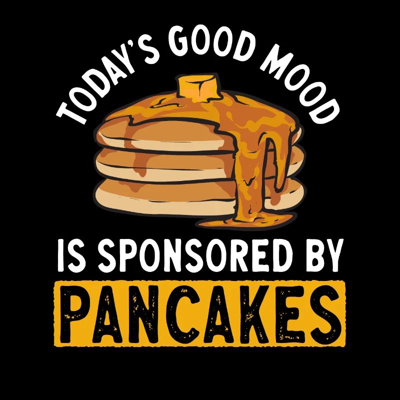 Pancake Breakfast Pancakes
