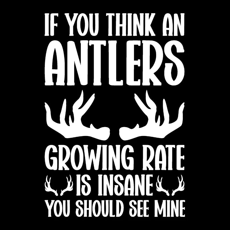 Geweihjagd Geweih Jäger Jagt Jagdtrophäe