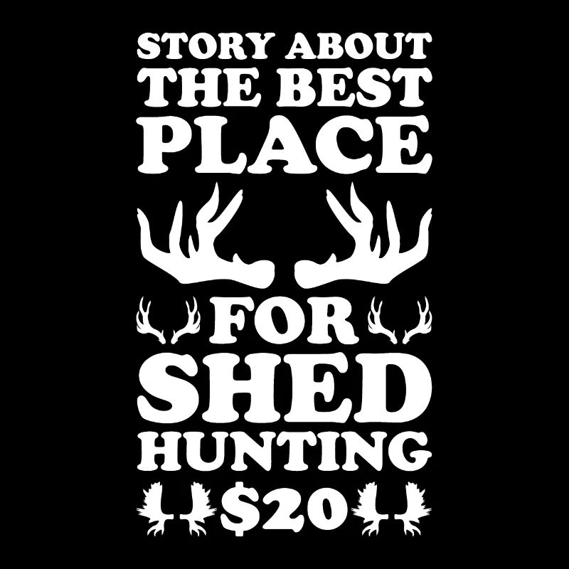 Geweihjagd Geweih Jäger Jagt Jagdtrophäe