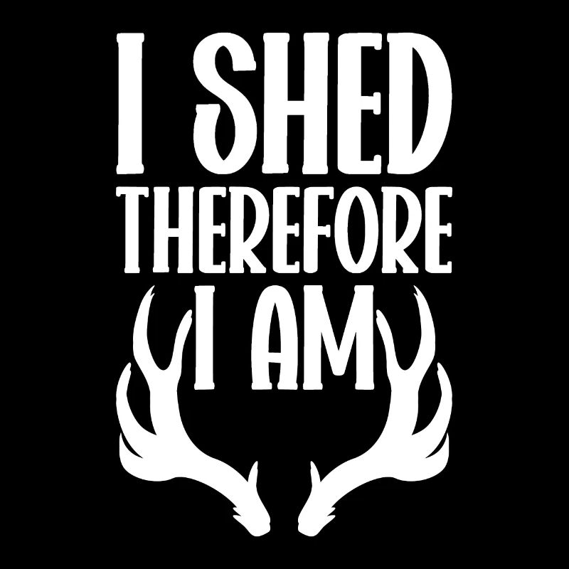 Geweihjagd Geweih Jäger Jagt Jagdtrophäe