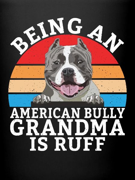 Cadeaux American Bully