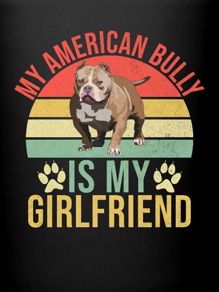 Cadeaux American Bully