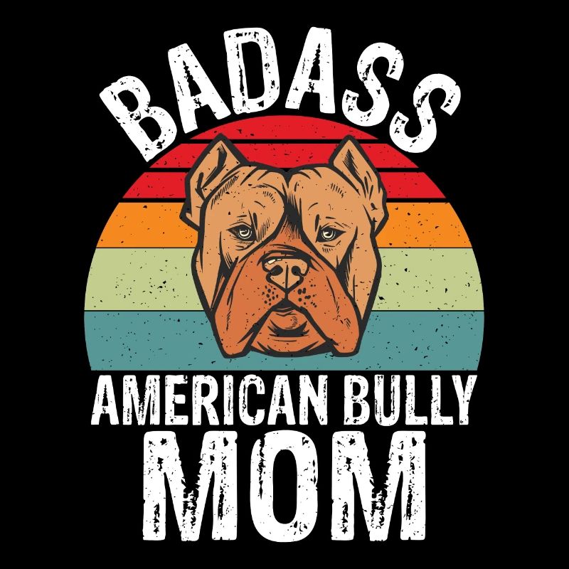 American Bully Gifts