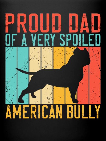 Cadeaux American Bully
