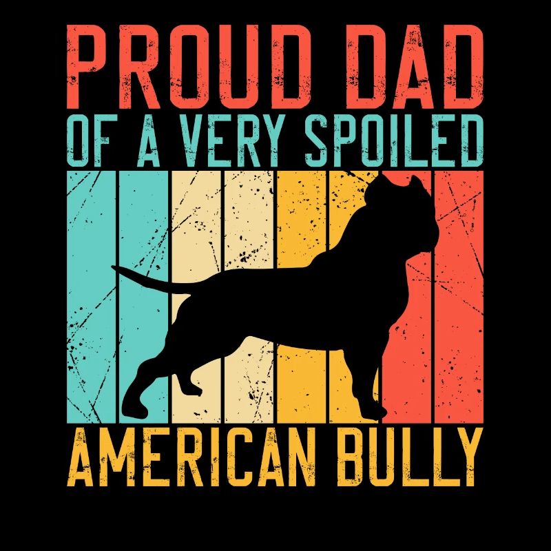 American Bully Gifts