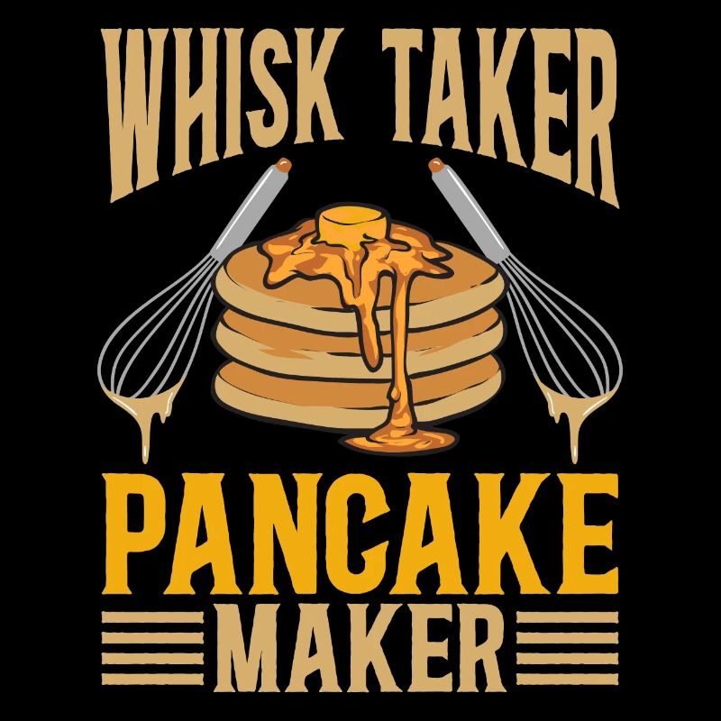 Pancake Breakfast Pancakes
