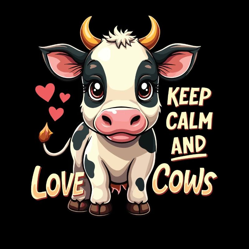 Cows Moo Cow Moo Cattle Dairy Cow Dairy Farmer