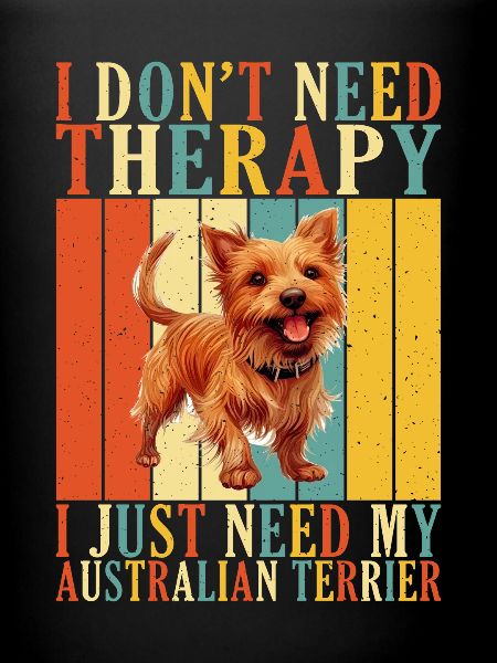 Australian Terrier Gifts