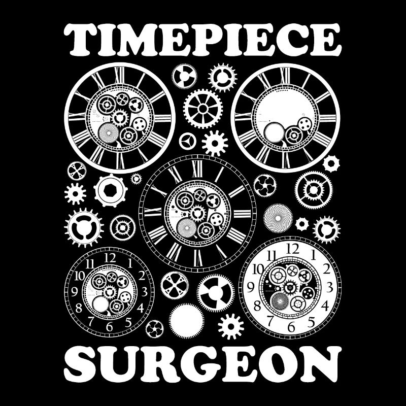 Watchmaker Watchmaking Horologist Horologies
