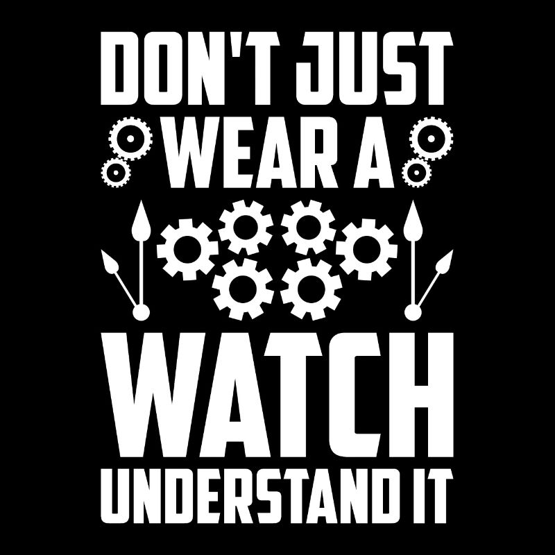 Watchmaker Watchmaking Horologist Horologies
