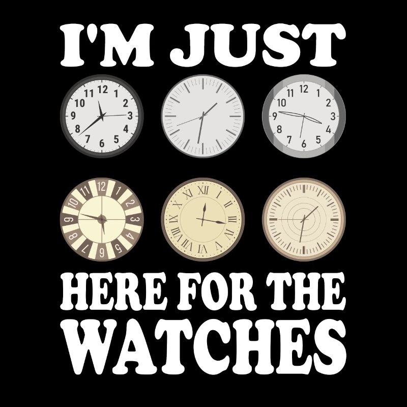 Watchmaker Watchmaking Horologist Horologies