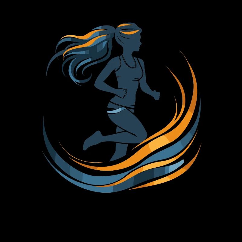 Graphic Runner